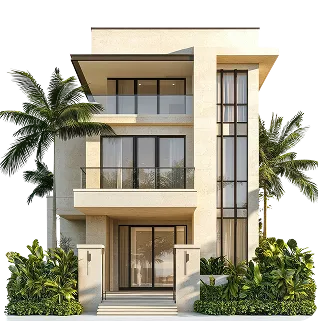 Villas