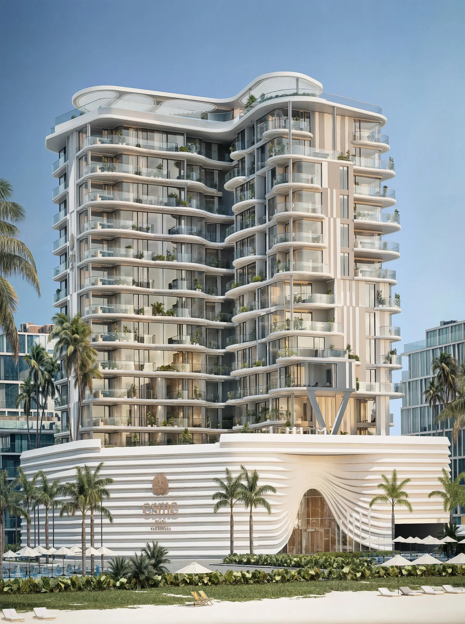 Elysian Properties