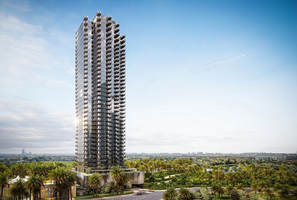 W Branded Residence